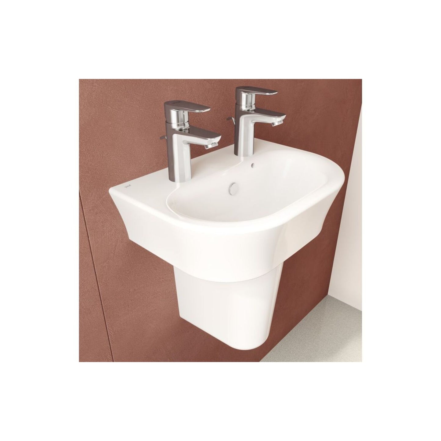 Vitra S20 Basin Only