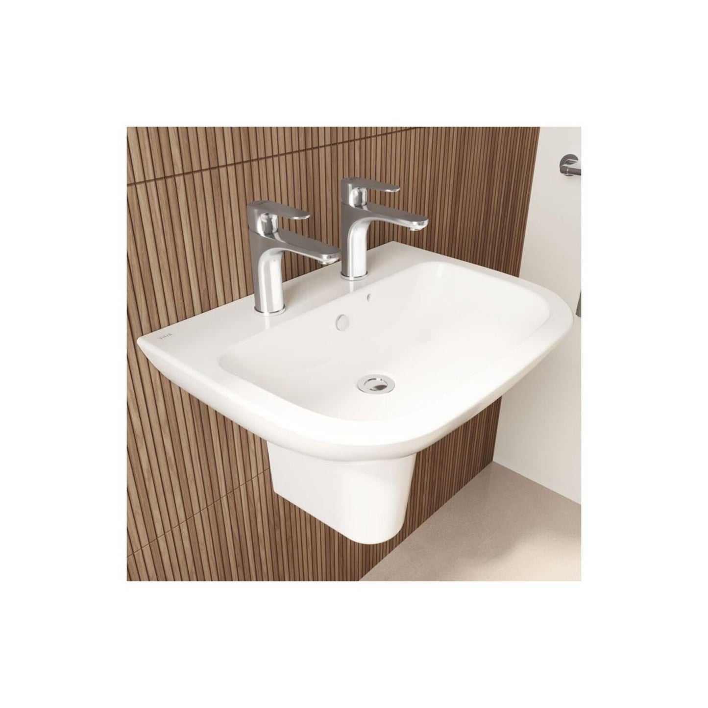 Vitra S20 Basin Only