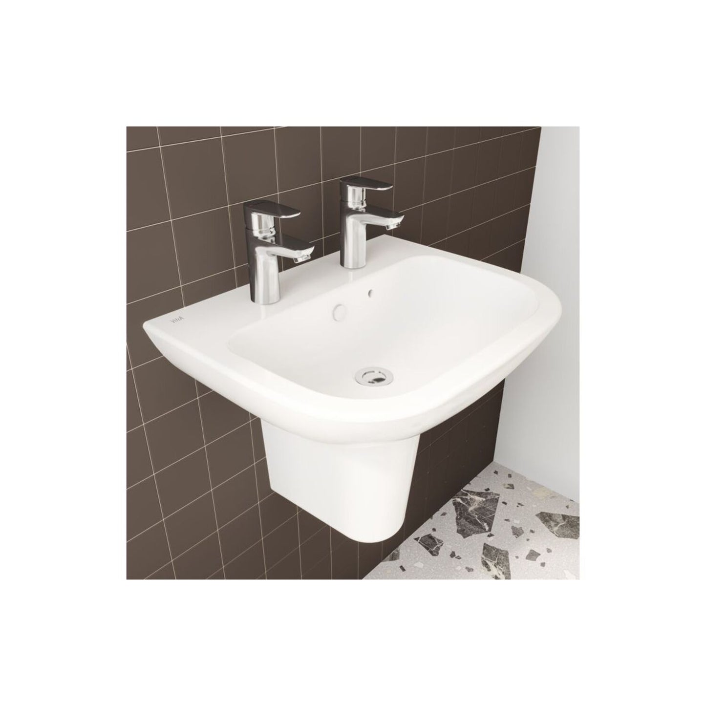 Vitra S20 Basin Only