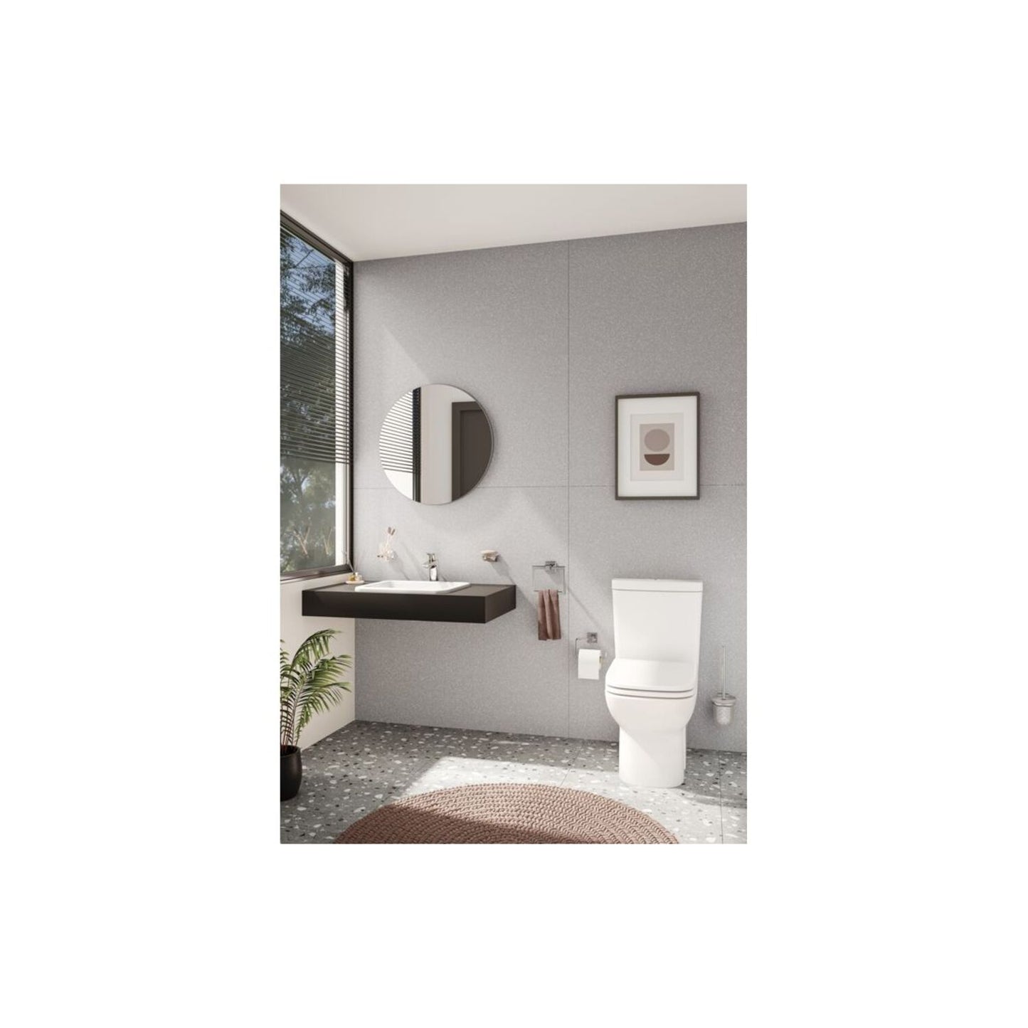 Vitra S20 Basin Only