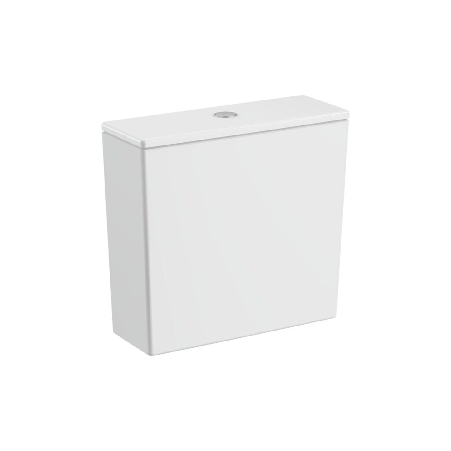 VitrA Integra Square Cistern - White
