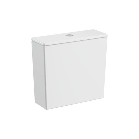 VitrA Integra Square Cistern - White