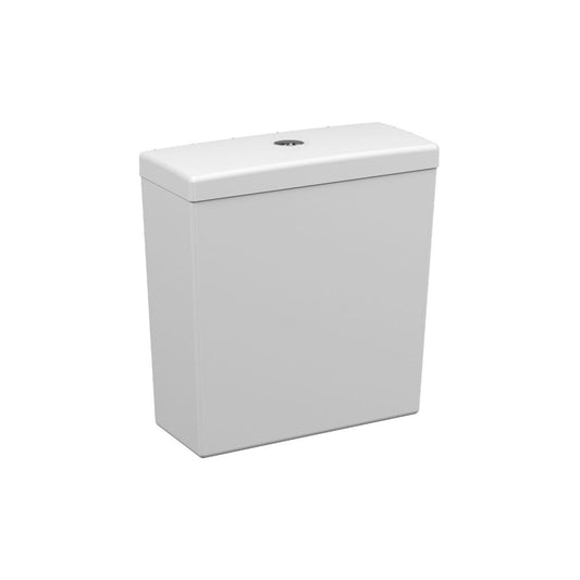 VitrA S20 Comfort Height Close Coupled Cistern - White