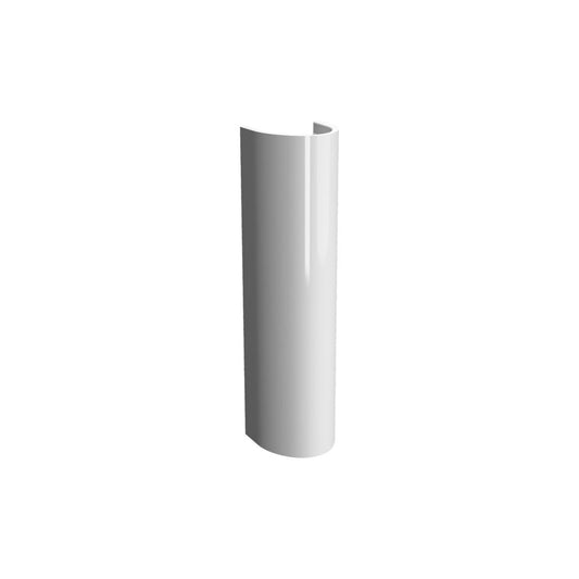 VitrA Integra Full Pedestal Only 180X175mm - White