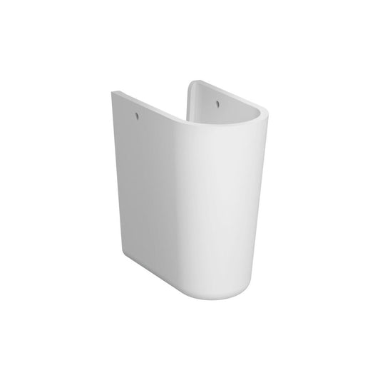 Vitra S20 Semi Pedestal Only
