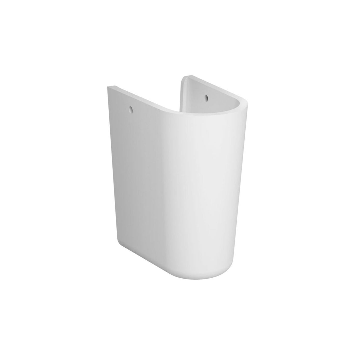 Vitra S20 Semi Pedestal Only