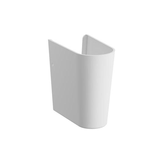 Vitra Integra Semi Pedestal Only