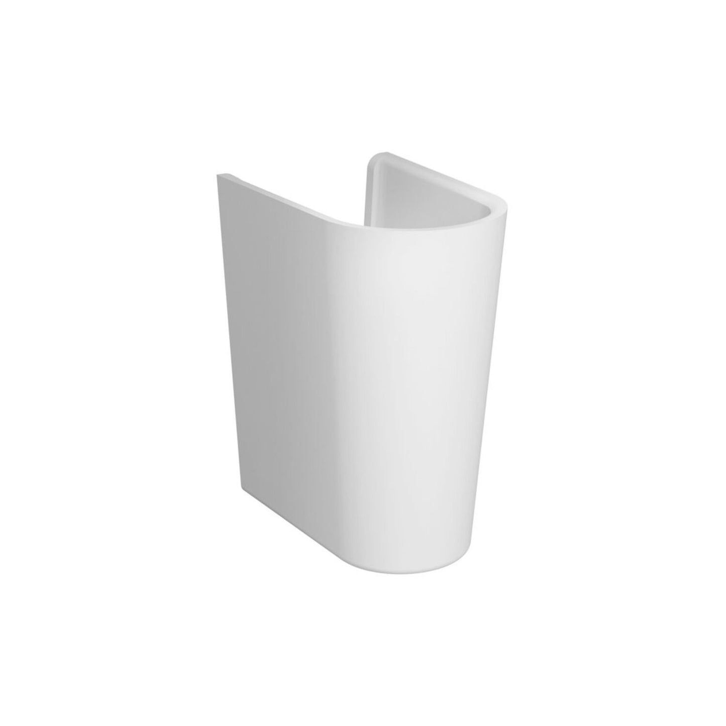Vitra Integra Semi Pedestal Only