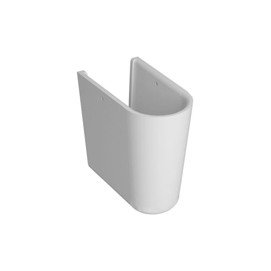 Vitra Zentrum Semi Pedestal Only
