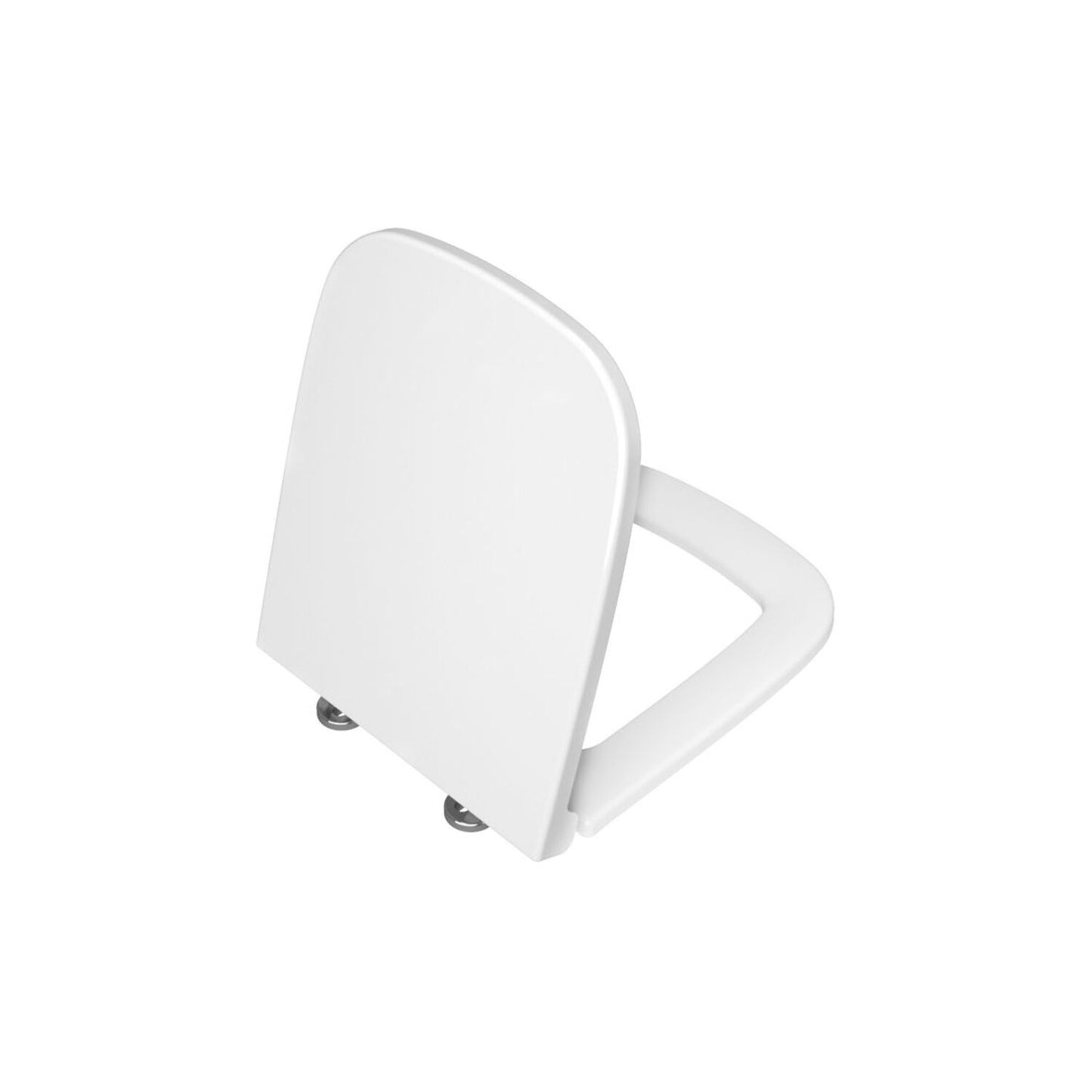VitrA S20 Toilet Seat - White
