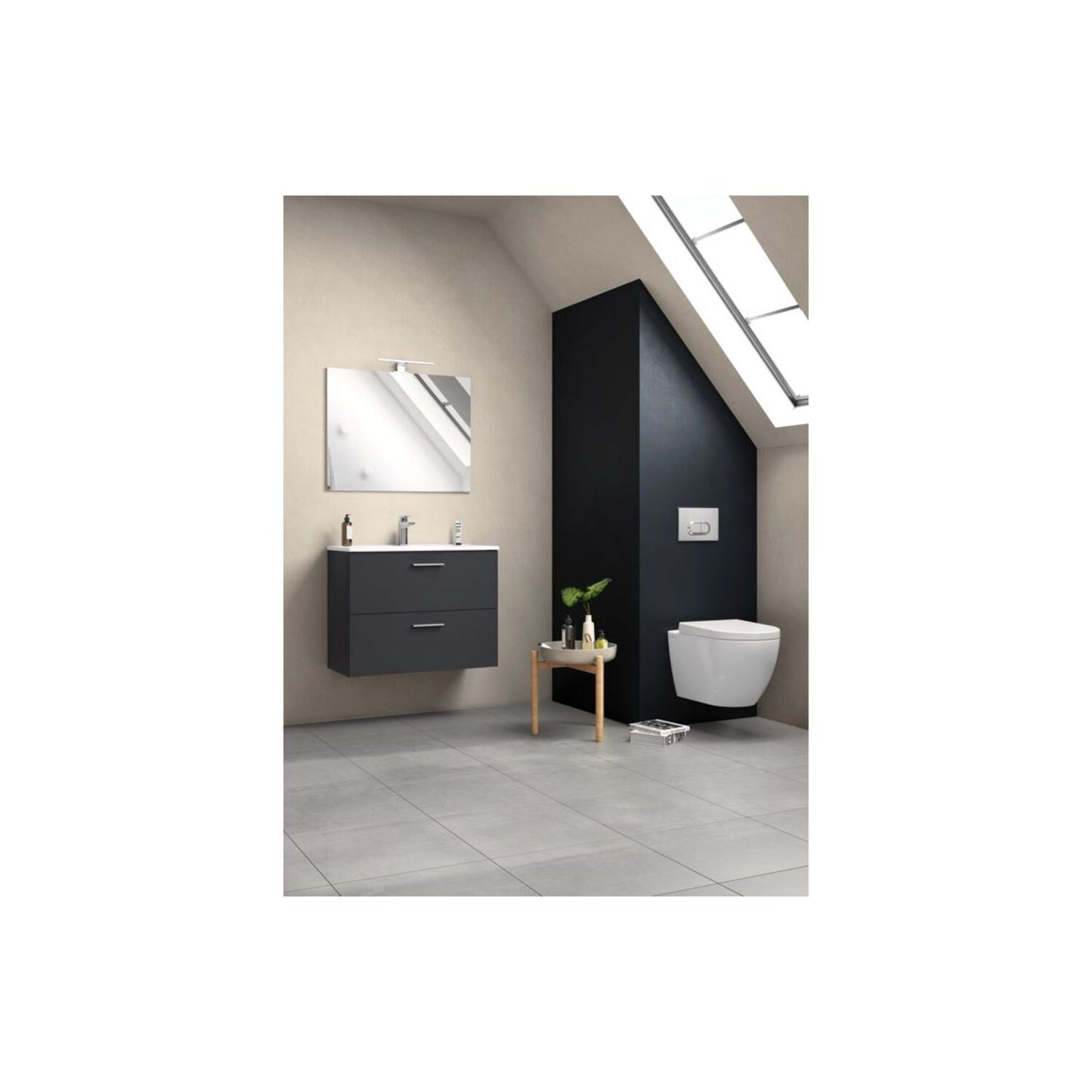 VitrA Integra Toilet Seat - White