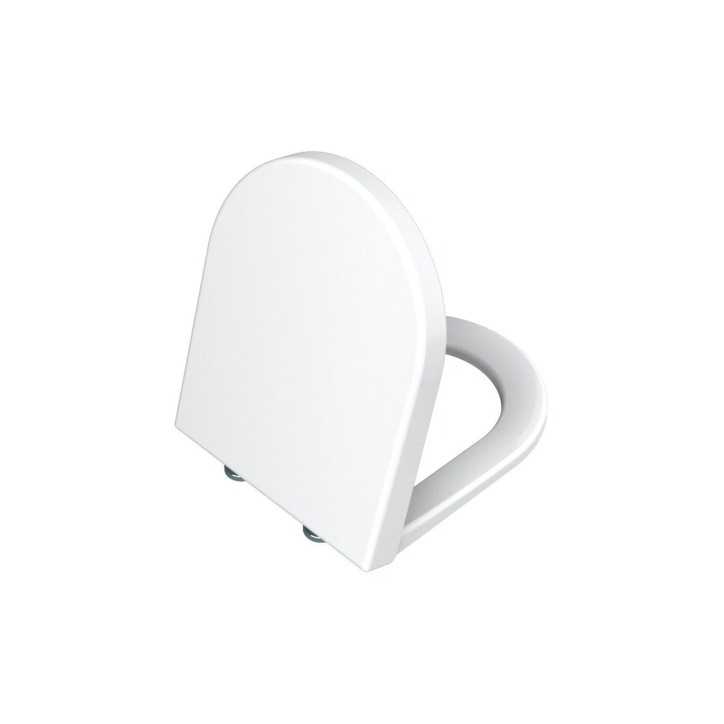 VitrA S50 Toilet Seat - White