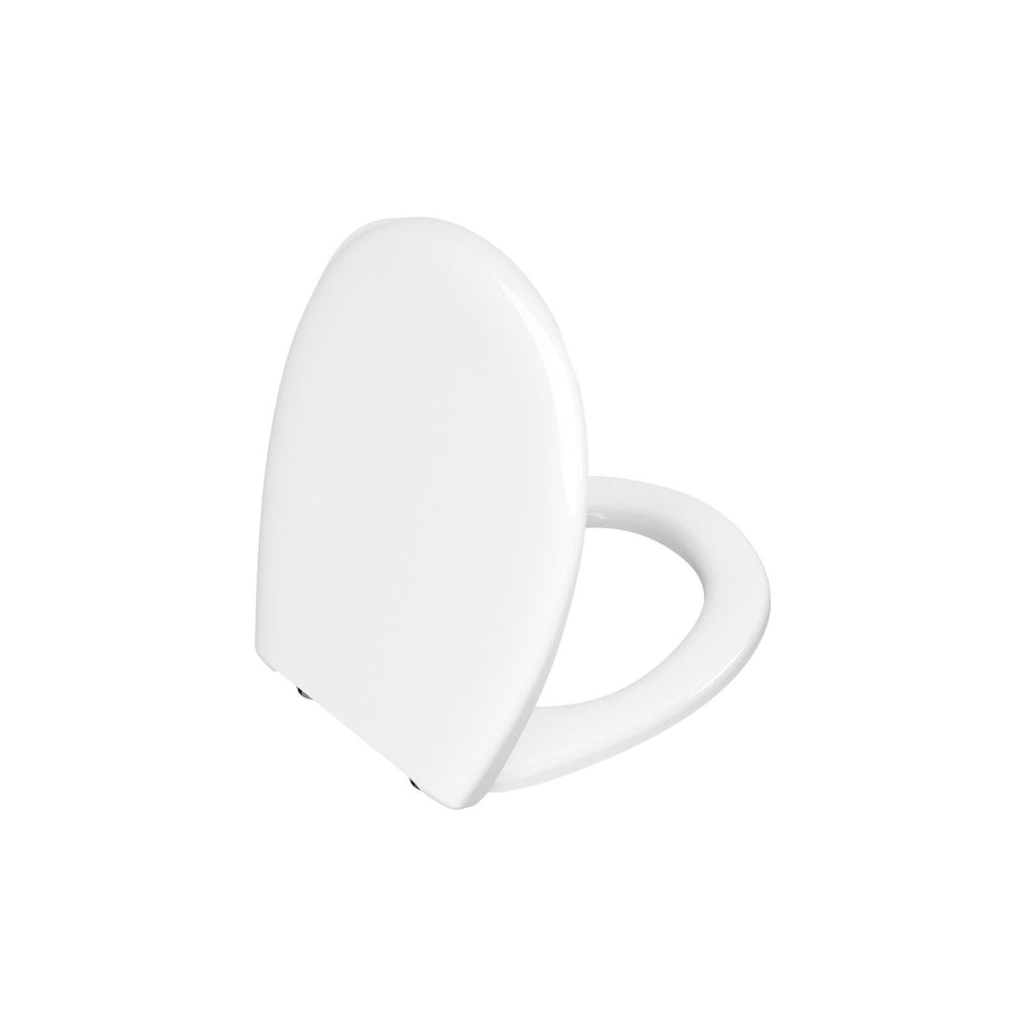 VitrA Toilet Seat (Metal Hinge) - White