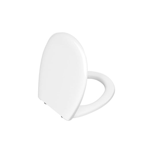 VitrA Toilet Seat (Metal Hinge) - White