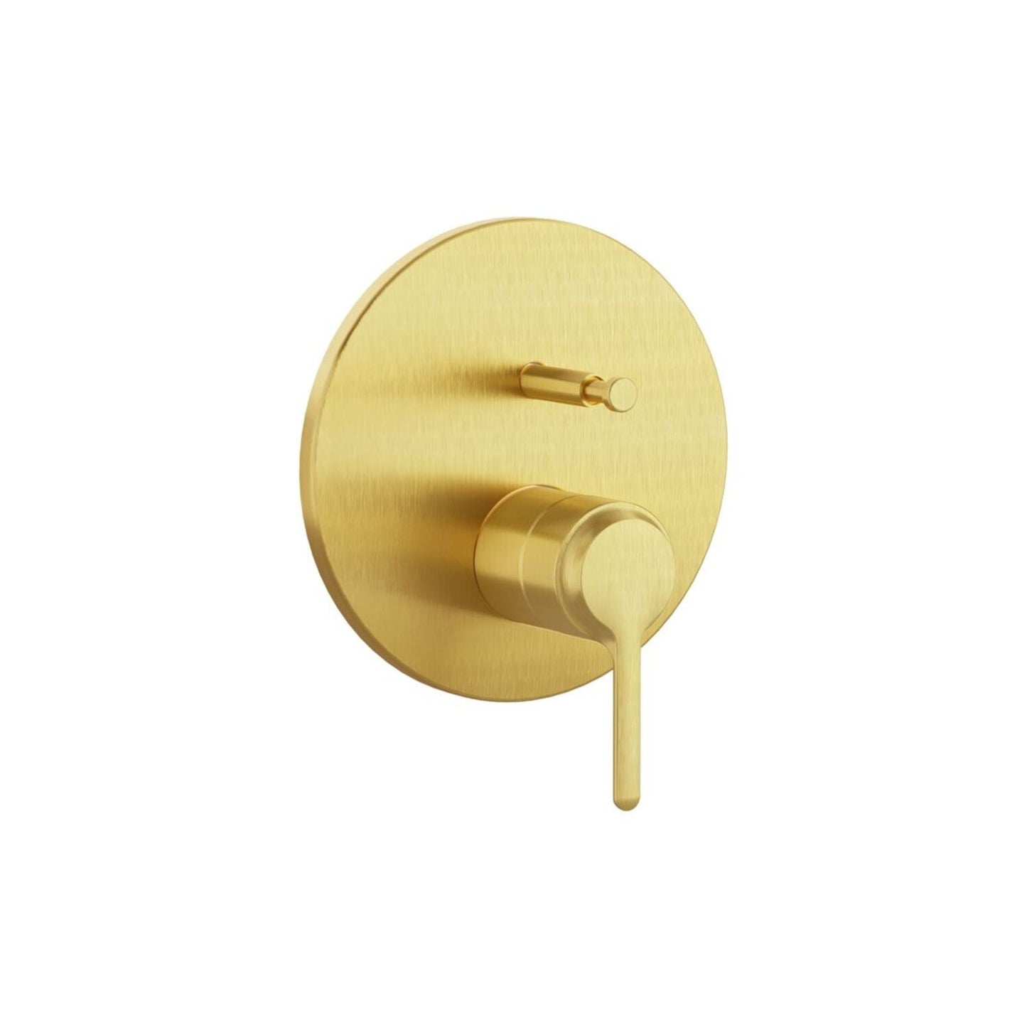 Vitra Origin Classic Integrated Bath Mixer Valve