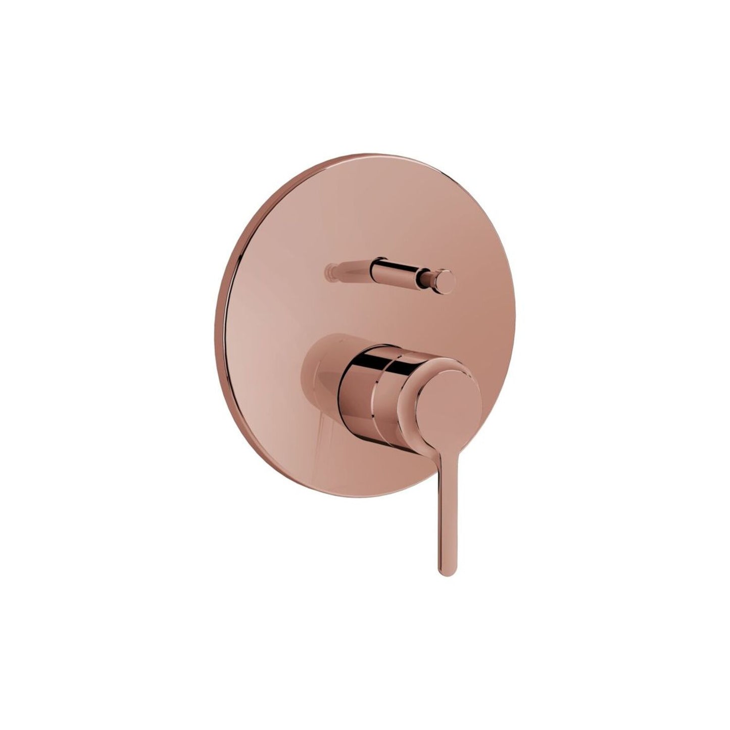 Vitra Origin Classic Integrated Bath Mixer Valve