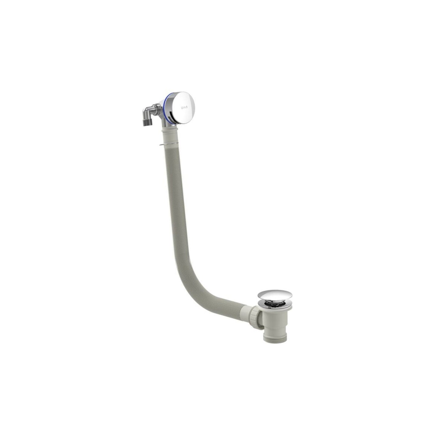 Vitra Round Bath Filler Waste