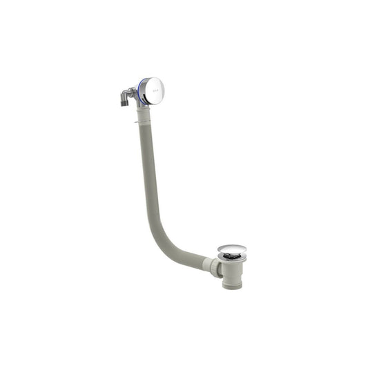 Vitra Round Bath Filler Waste