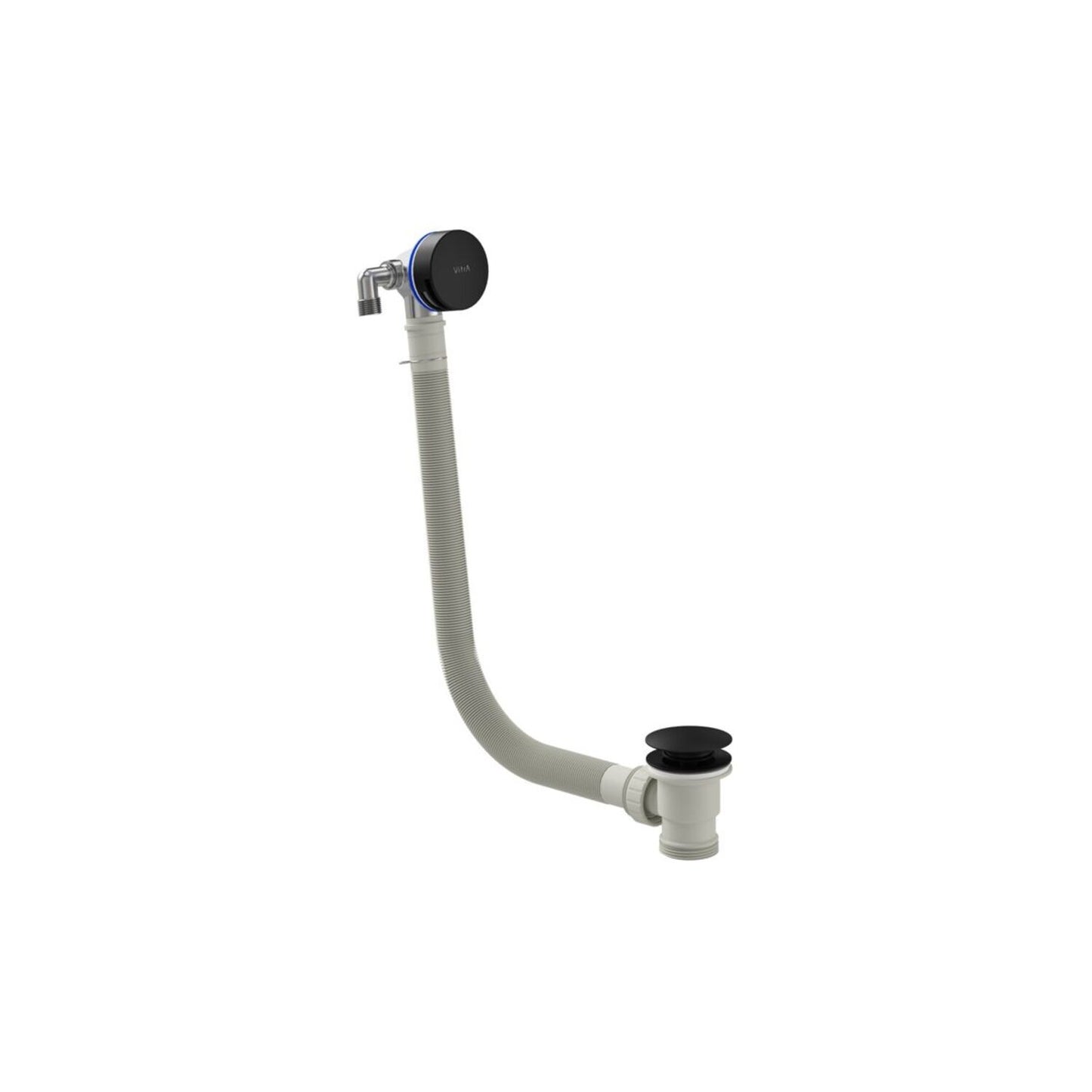Vitra Round Bath Filler Waste