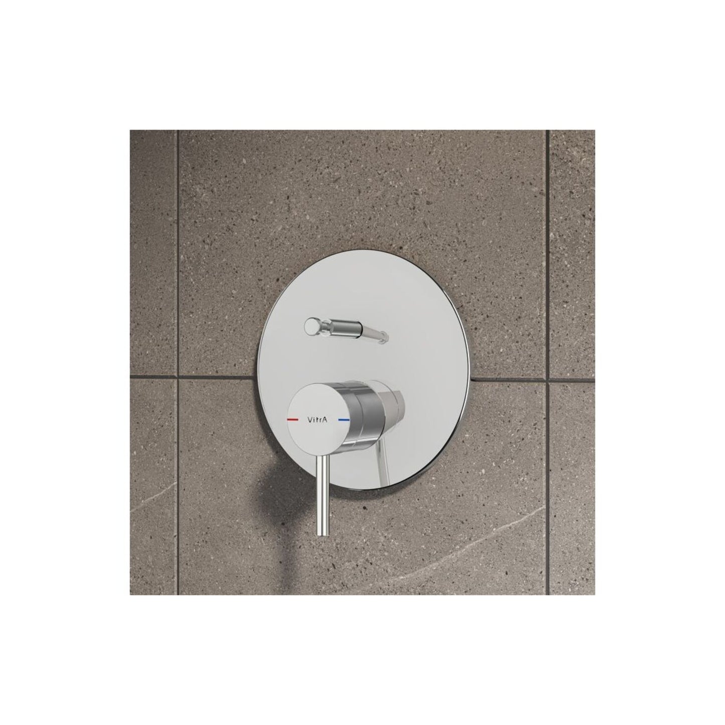 Vitra Origin Integrated 2-WAY Diverter
