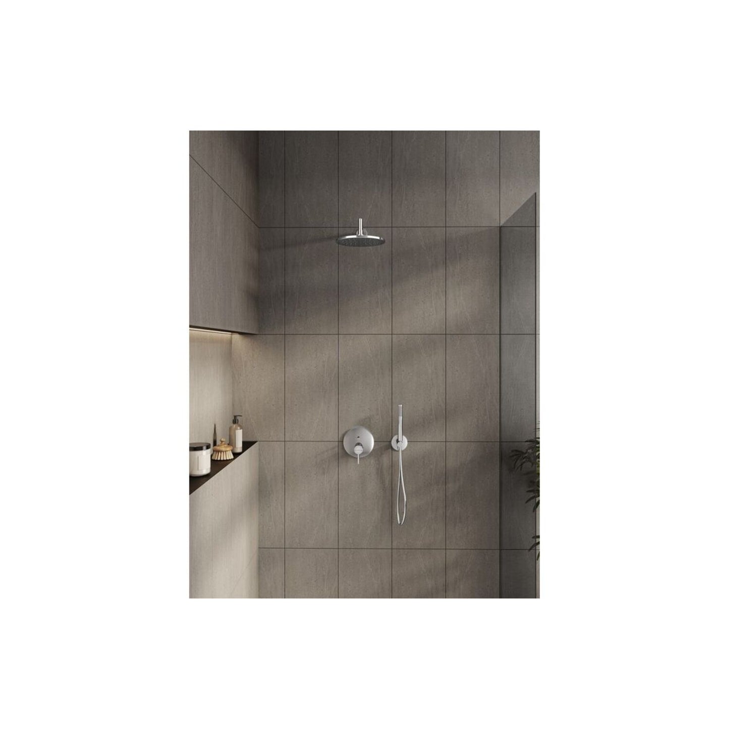 Vitra Origin Integrated 2-WAY Diverter