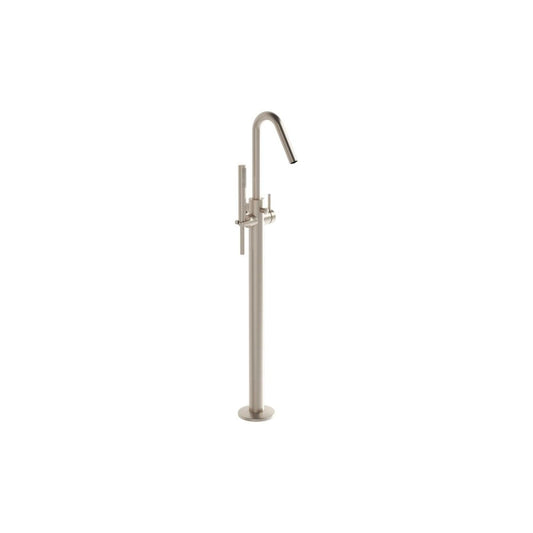 Vitra Origin Floor Standing Bath Filler