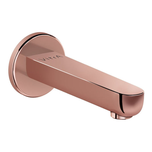 Vitra Root Round Wall Mounted Bath Spout