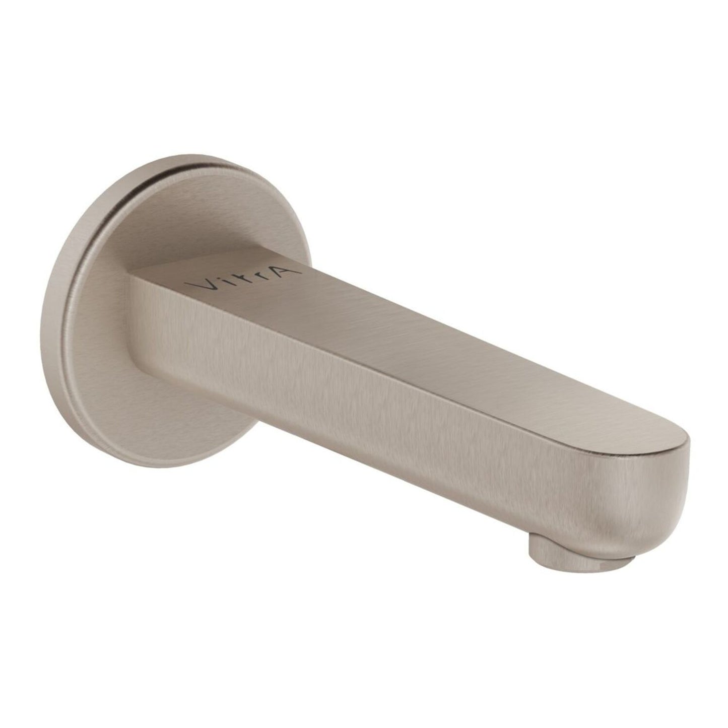 Vitra Root Round Wall Mounted Bath Spout