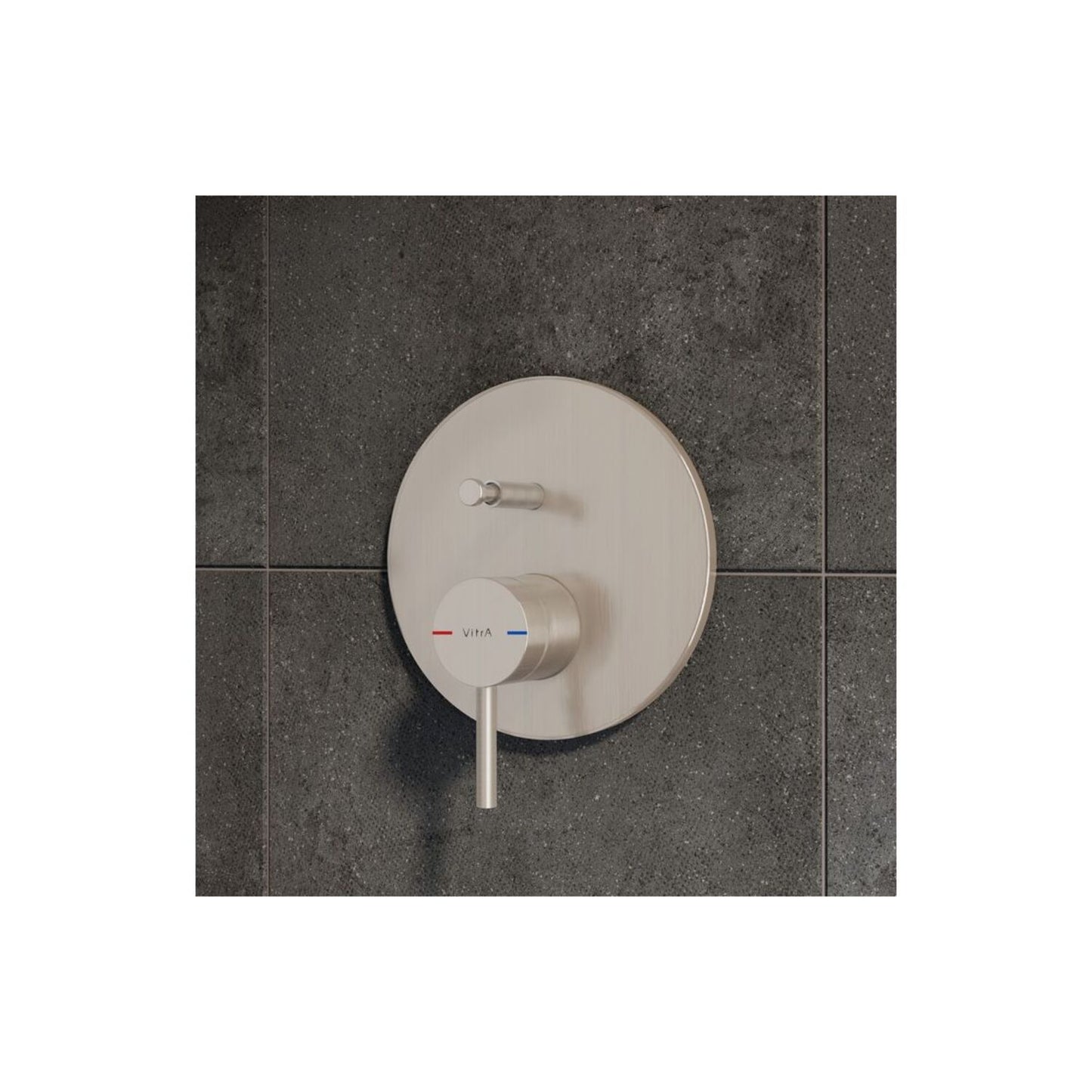 Vitra Origin Integrated 2-WAY Diverter