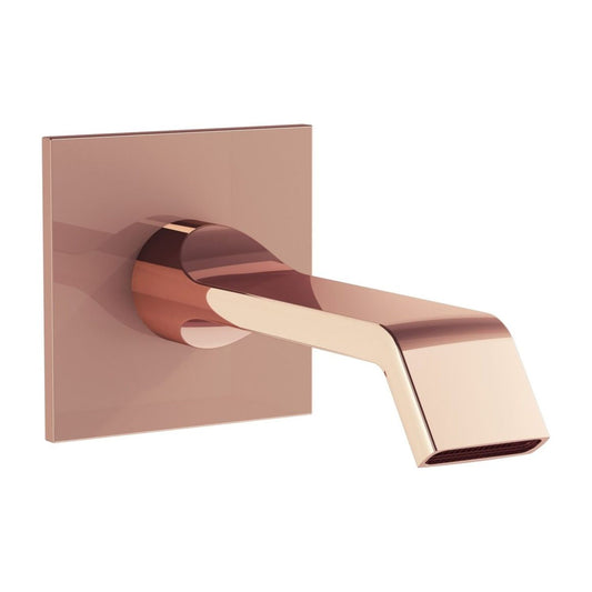 Vitra Suit Wall Mounted Bath Spout