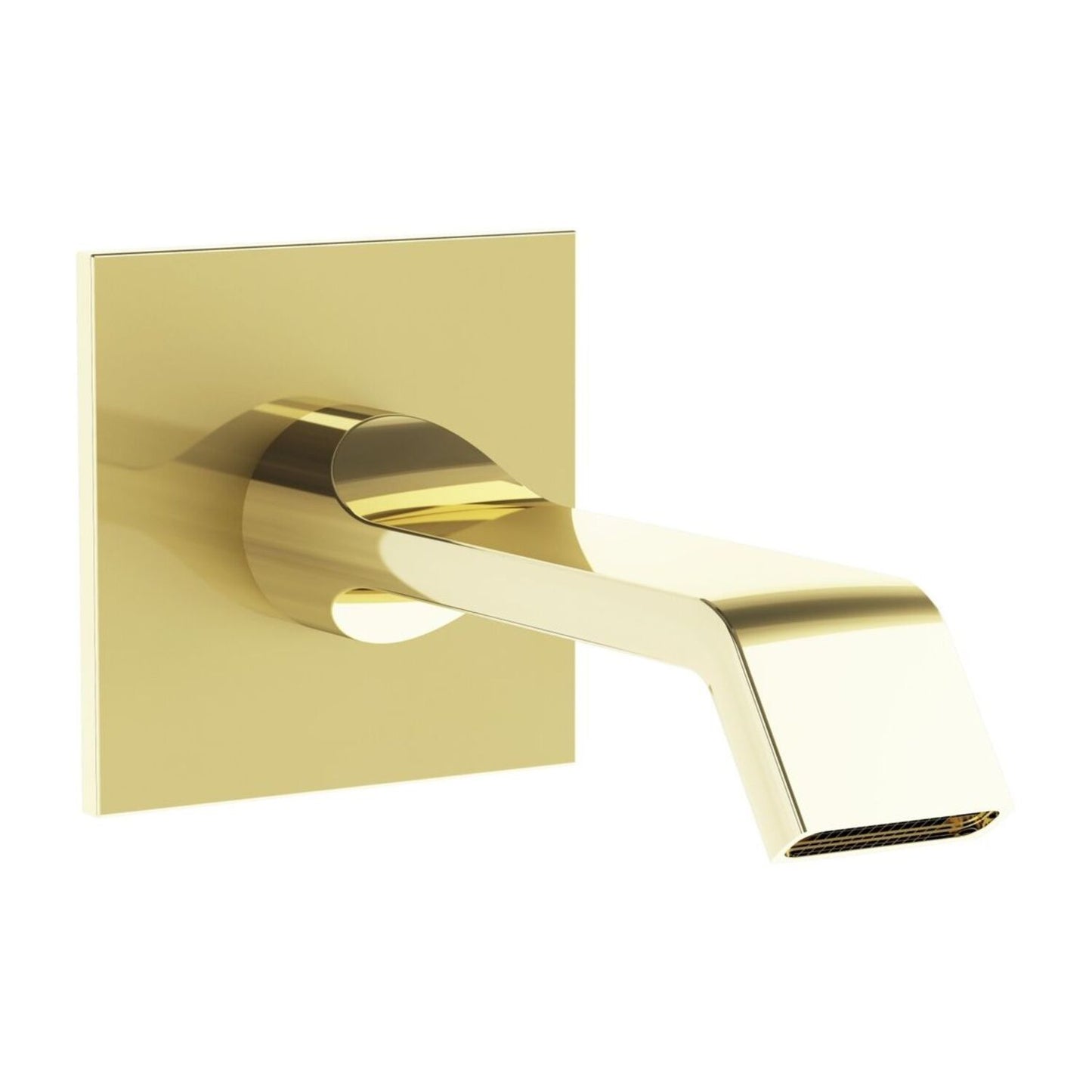 Vitra Suit Wall Mounted Bath Spout