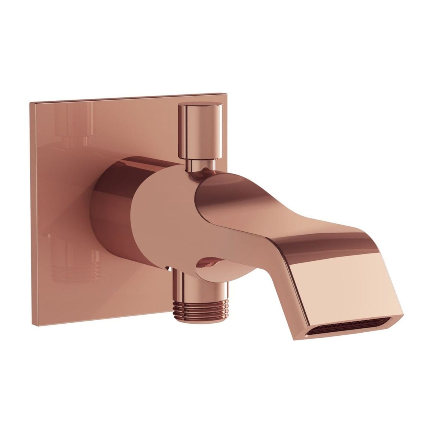 Vitra Suit Wall Mounted Bath/Shower Spout
