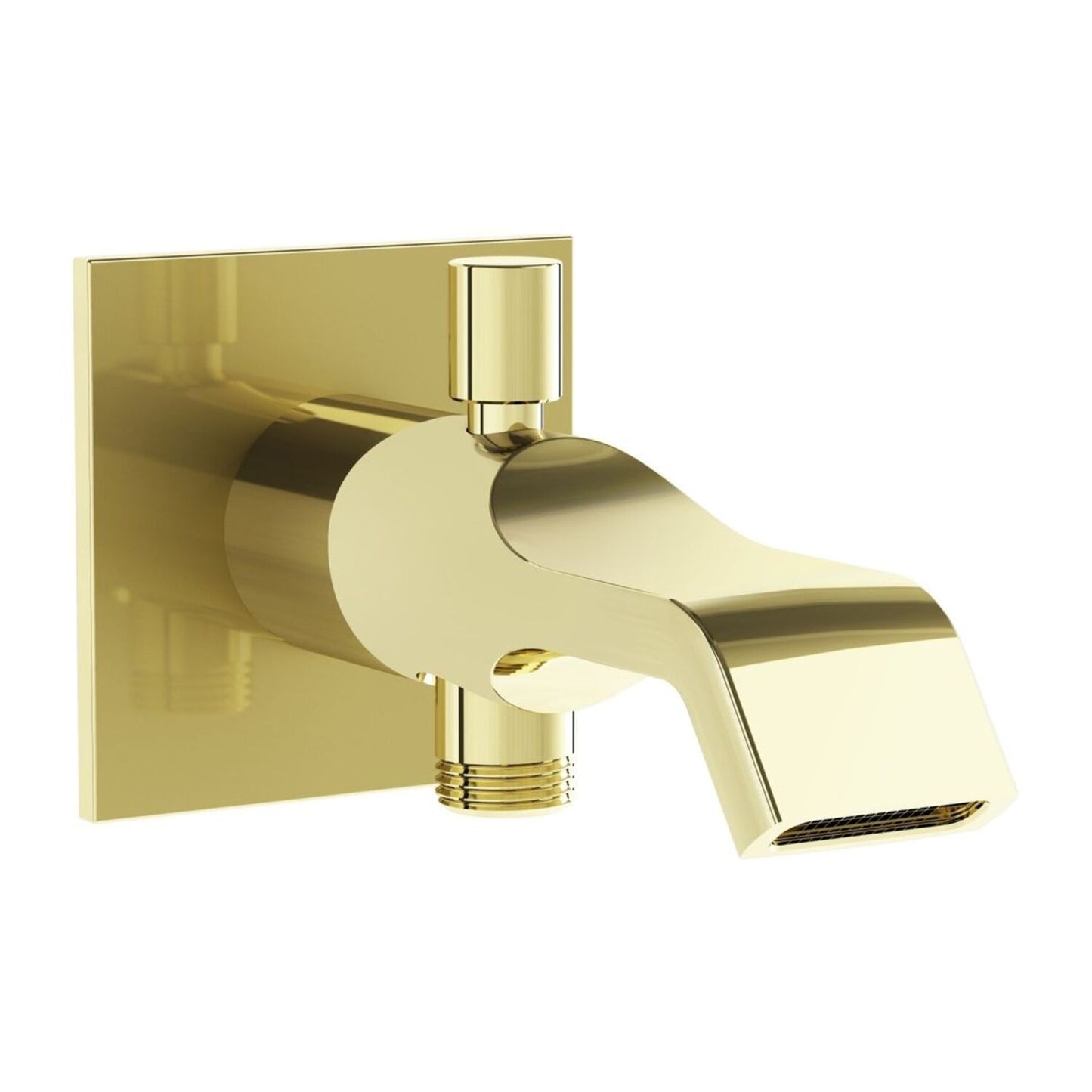 Vitra Suit Wall Mounted Bath/Shower Spout