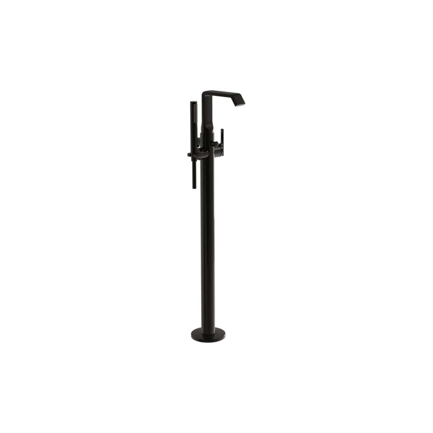 Vitra Suit Floor Standing Bath/Shower Mixer