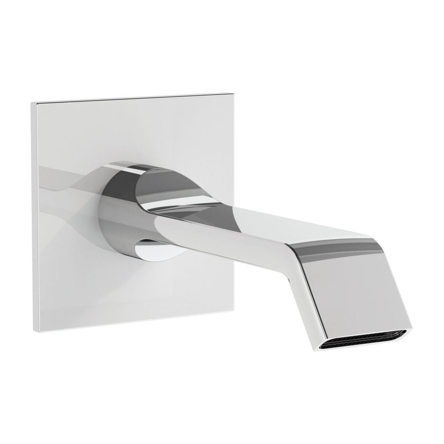 Vitra Suit Wall Mounted Bath Spout