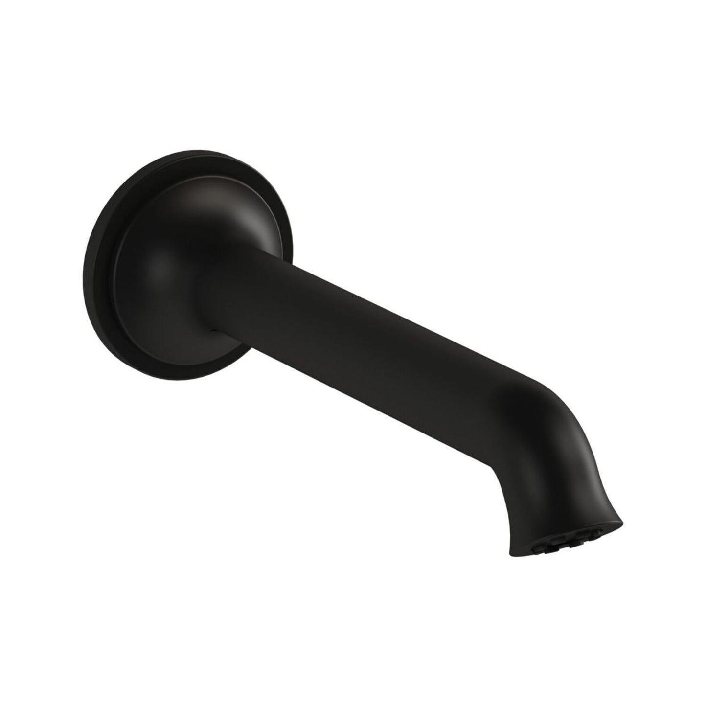 Vitra Origin Classic Wall Mounted Bath Spout