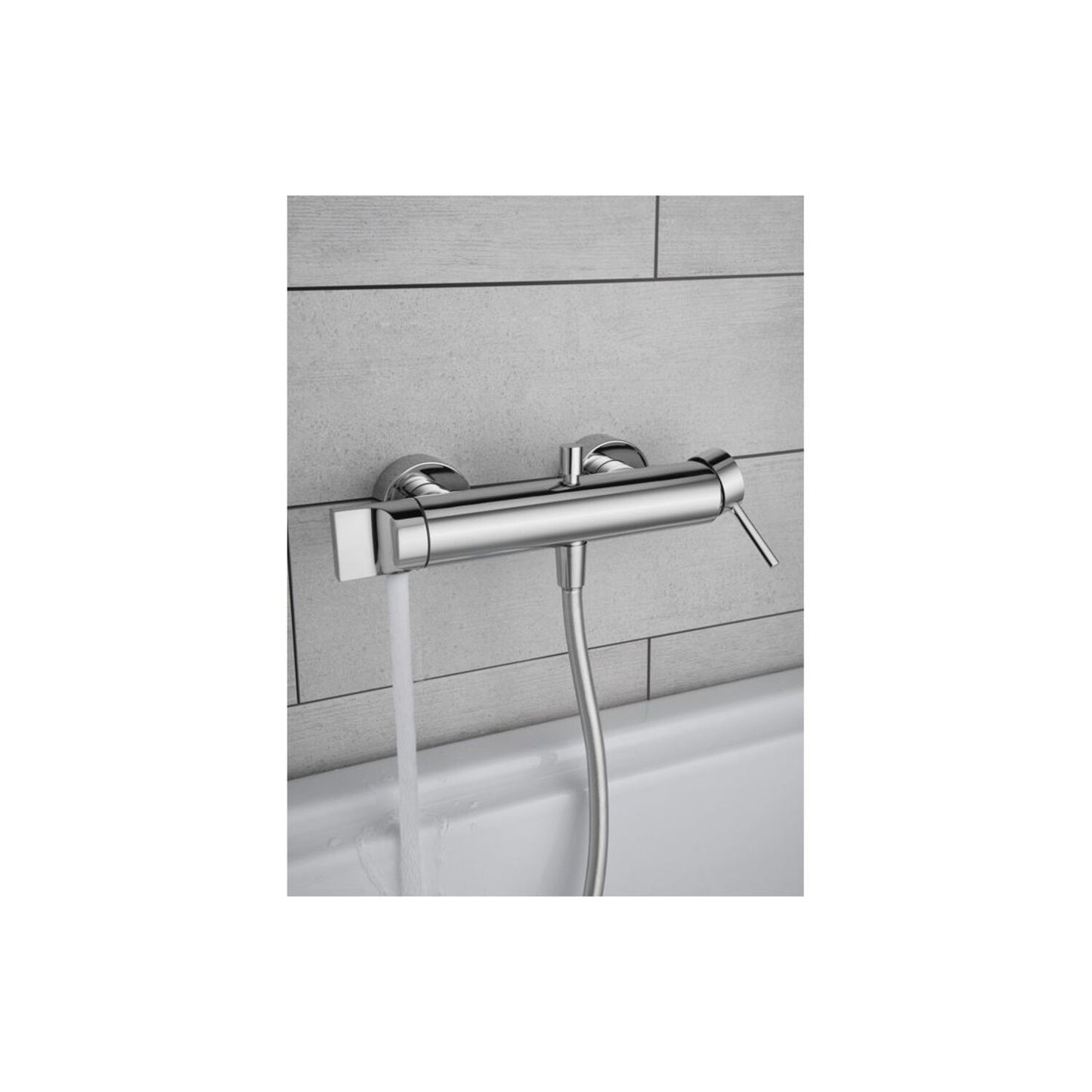 Vitra Origin Wall Mounted Shower Mixer