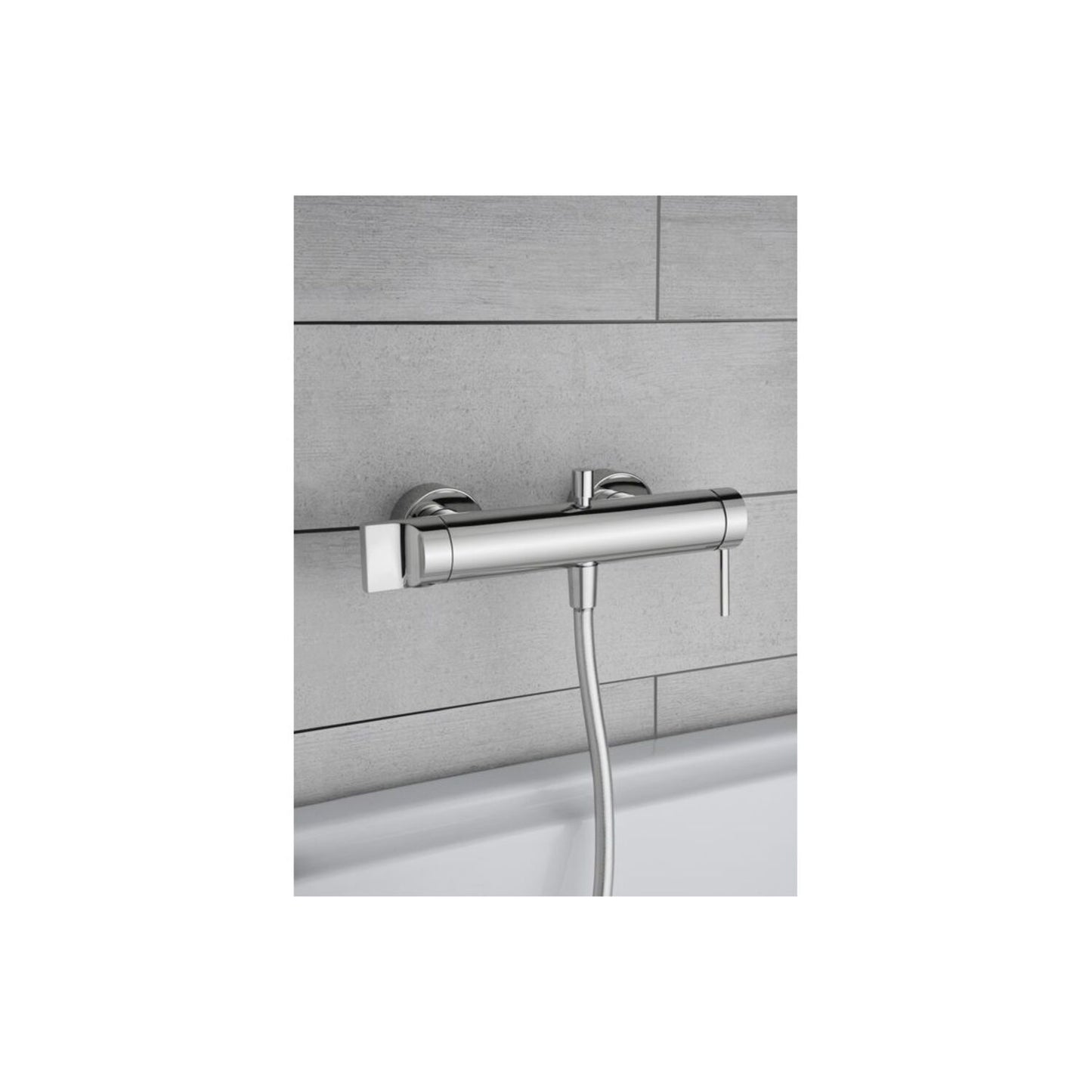 Vitra Origin Wall Mounted Shower Mixer