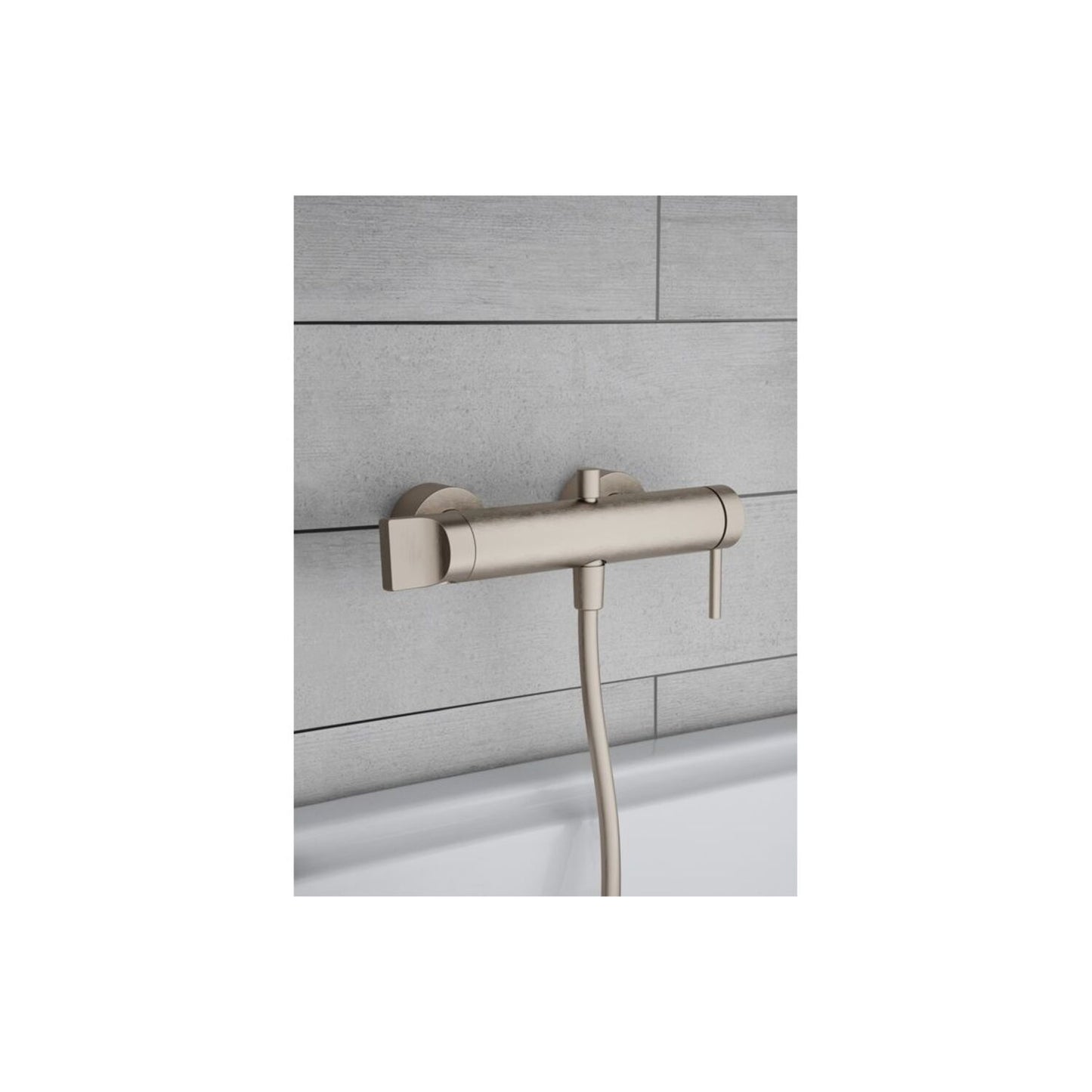 Vitra Origin Wall Mounted Shower Mixer
