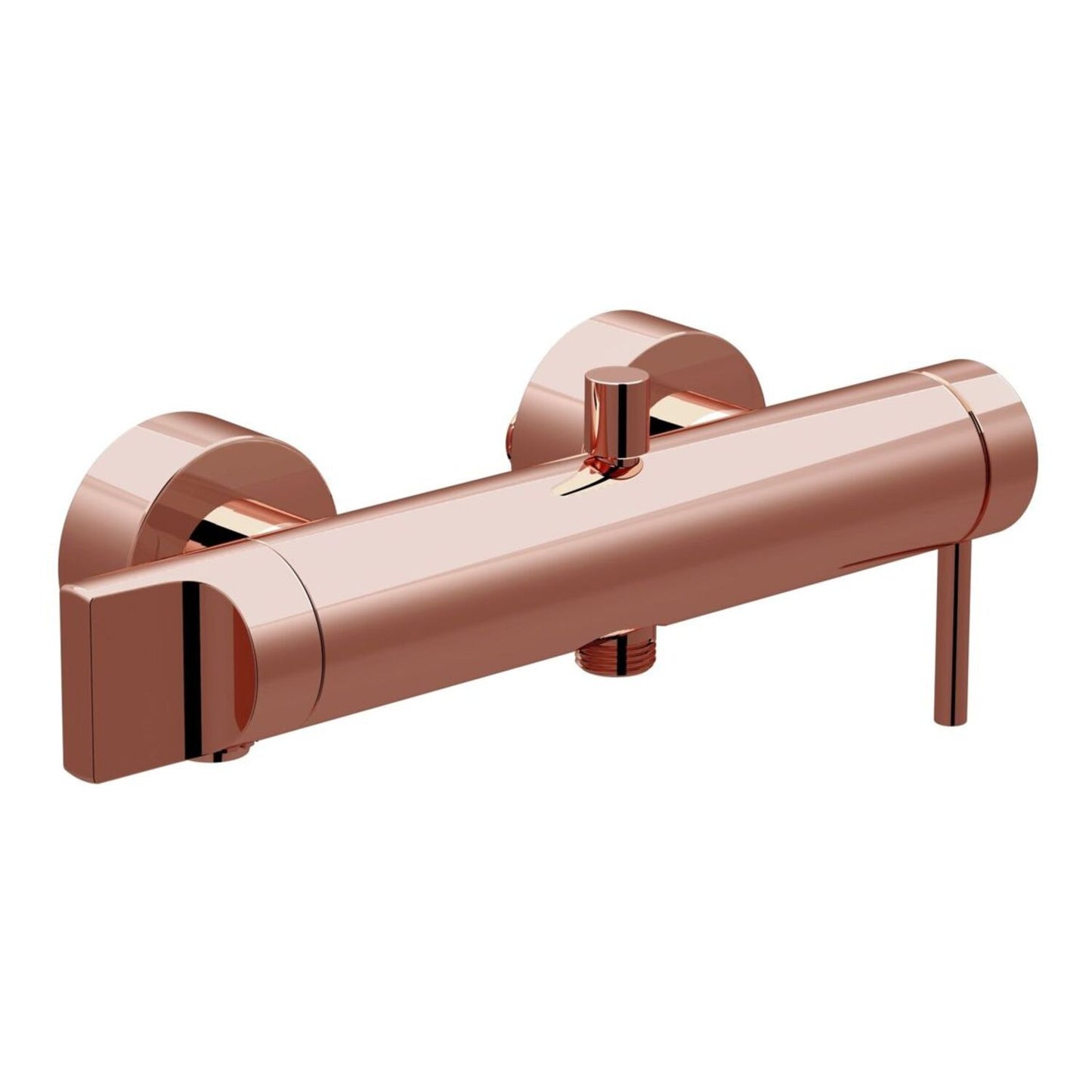 Vitra Origin Wall Mounted Shower Mixer