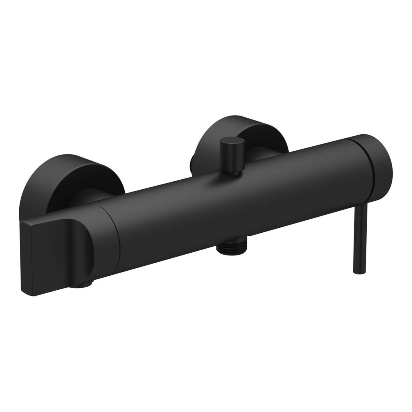 Vitra Origin Wall Mounted Shower Mixer
