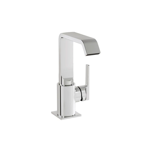 Vitra Suit Basin Mixer (Side Handle)