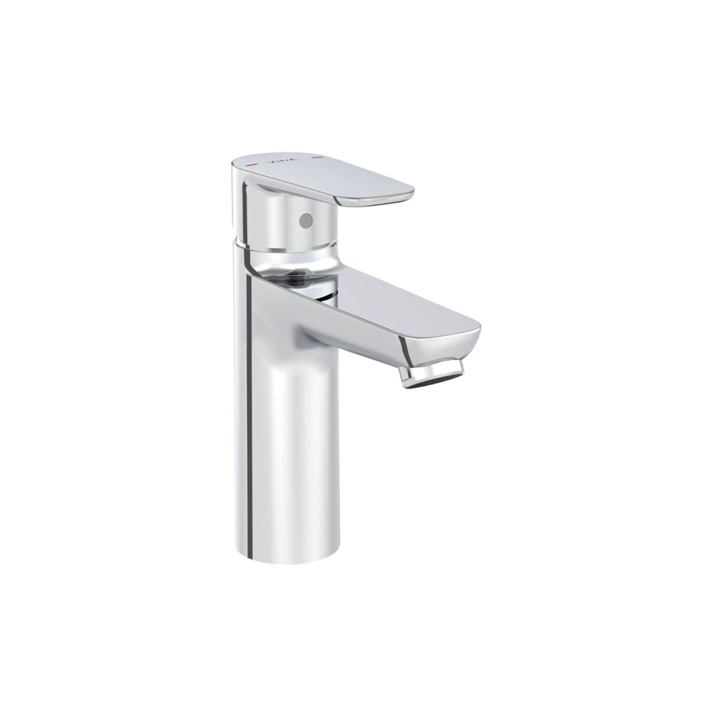 Vitra Flow Soft Large Basin Mixer