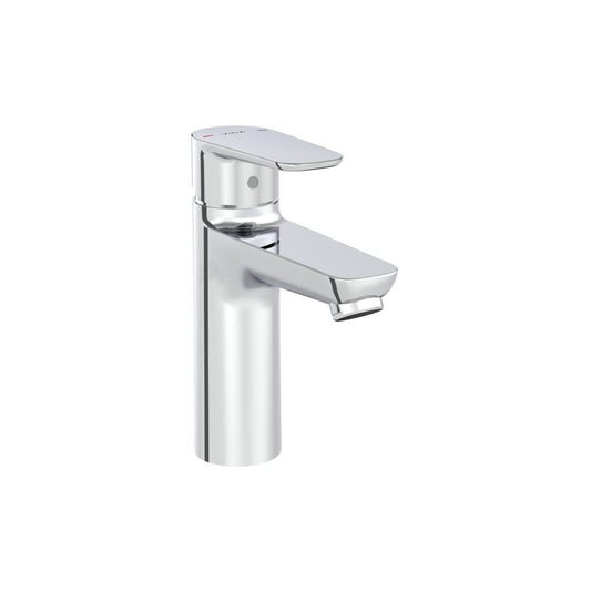 Vitra Flow Soft Large Basin Mixer