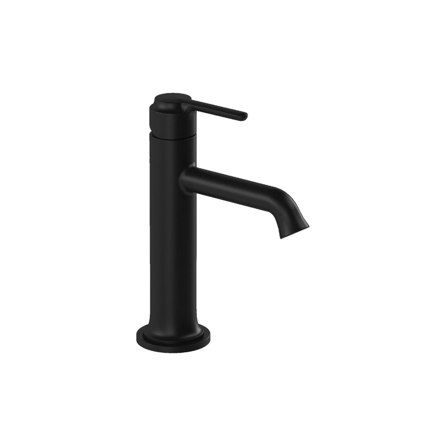 Vitra Origin Classic Basin Mixer (Top Handle)