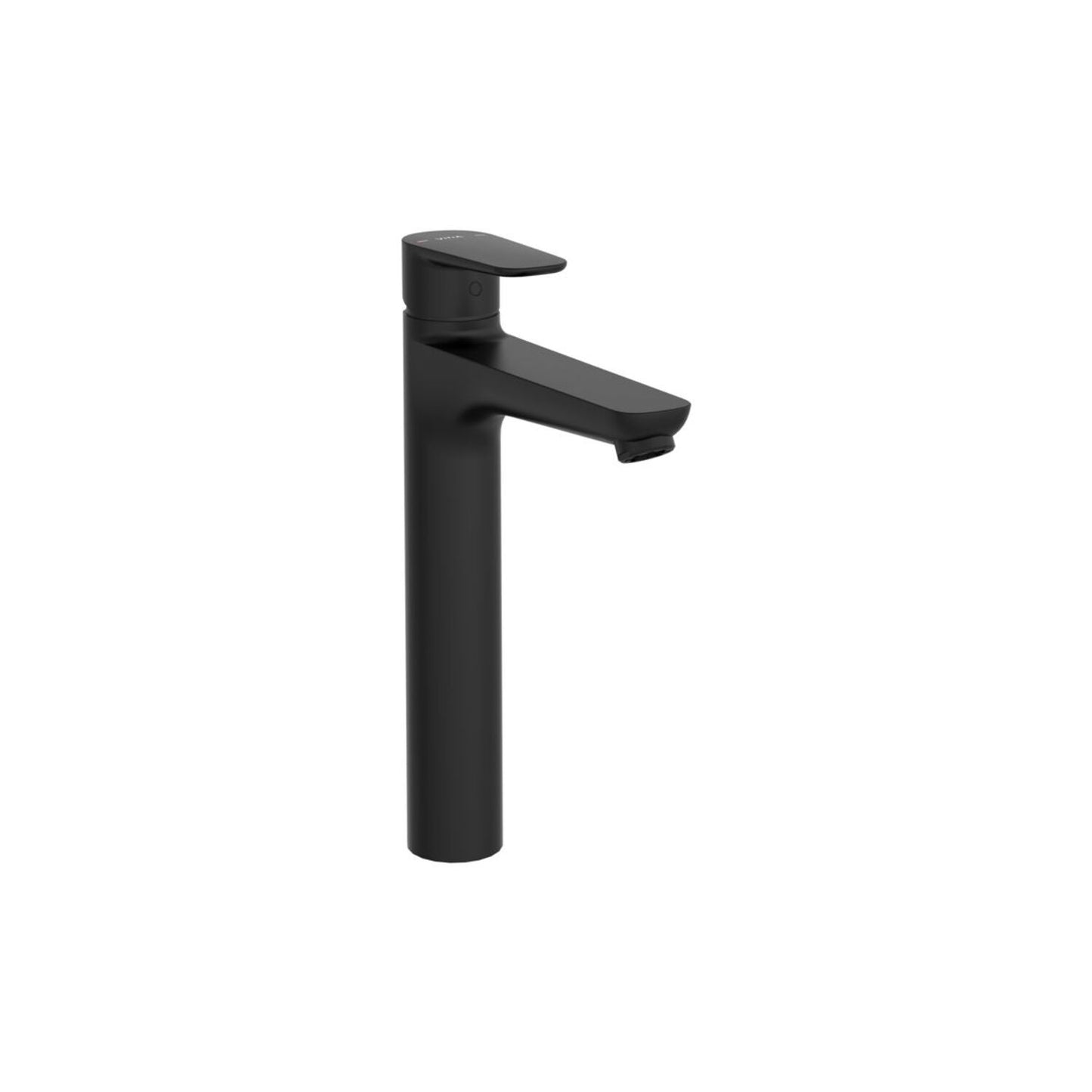Vitra Flow Soft Tall Basin Mixer