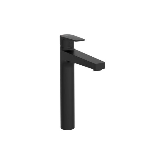 Vitra Flow Square Tall Basin Mixer