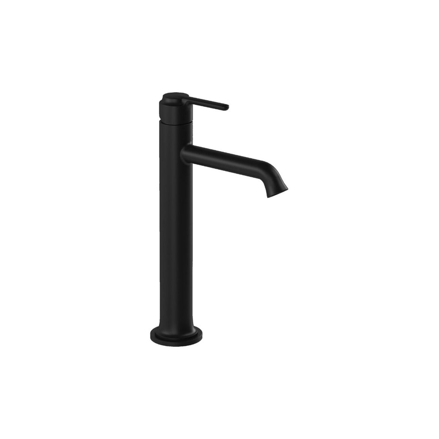 Vitra Origin Classic Tall Basin Mixer (Top Handle)