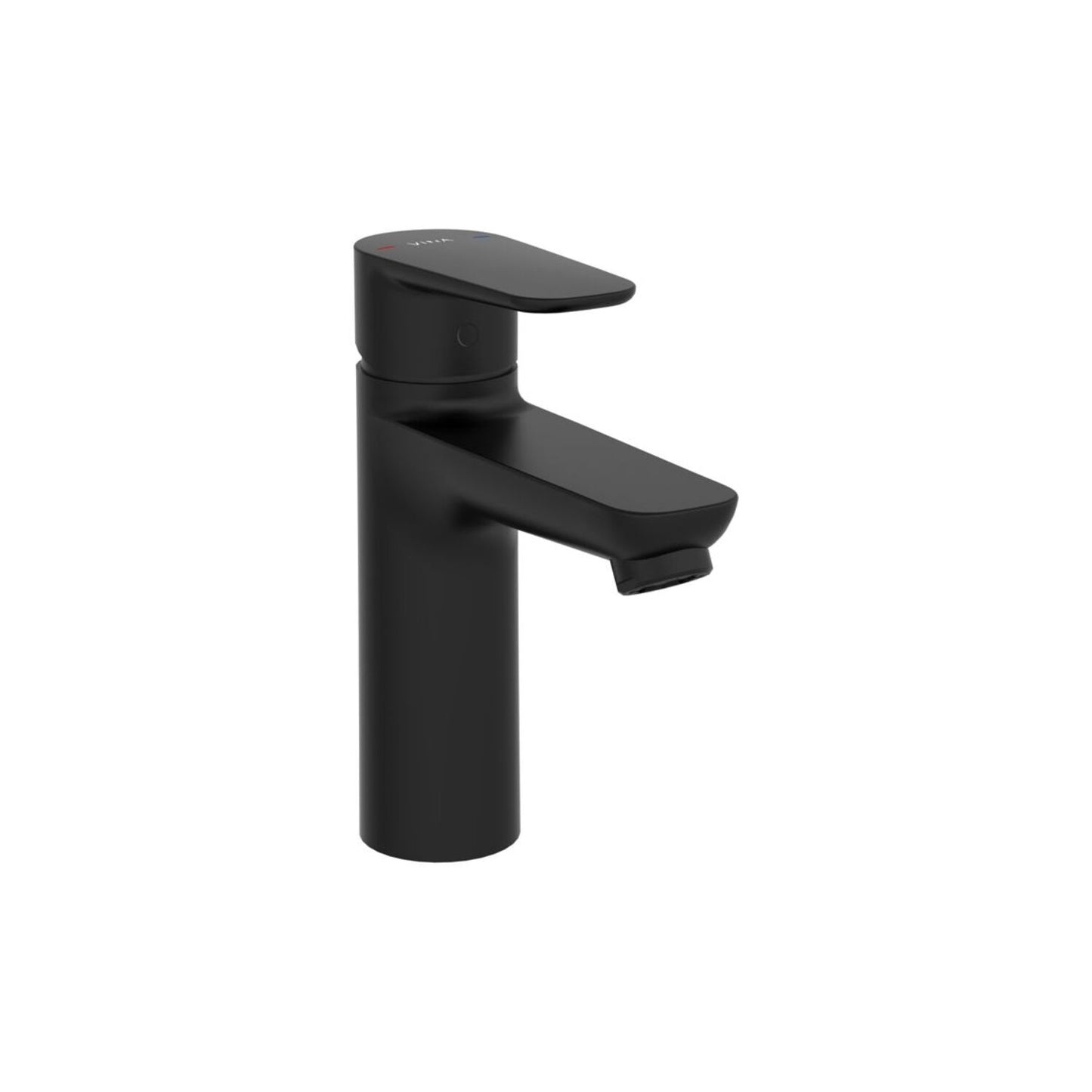 Vitra Flow Soft Large Basin Mixer