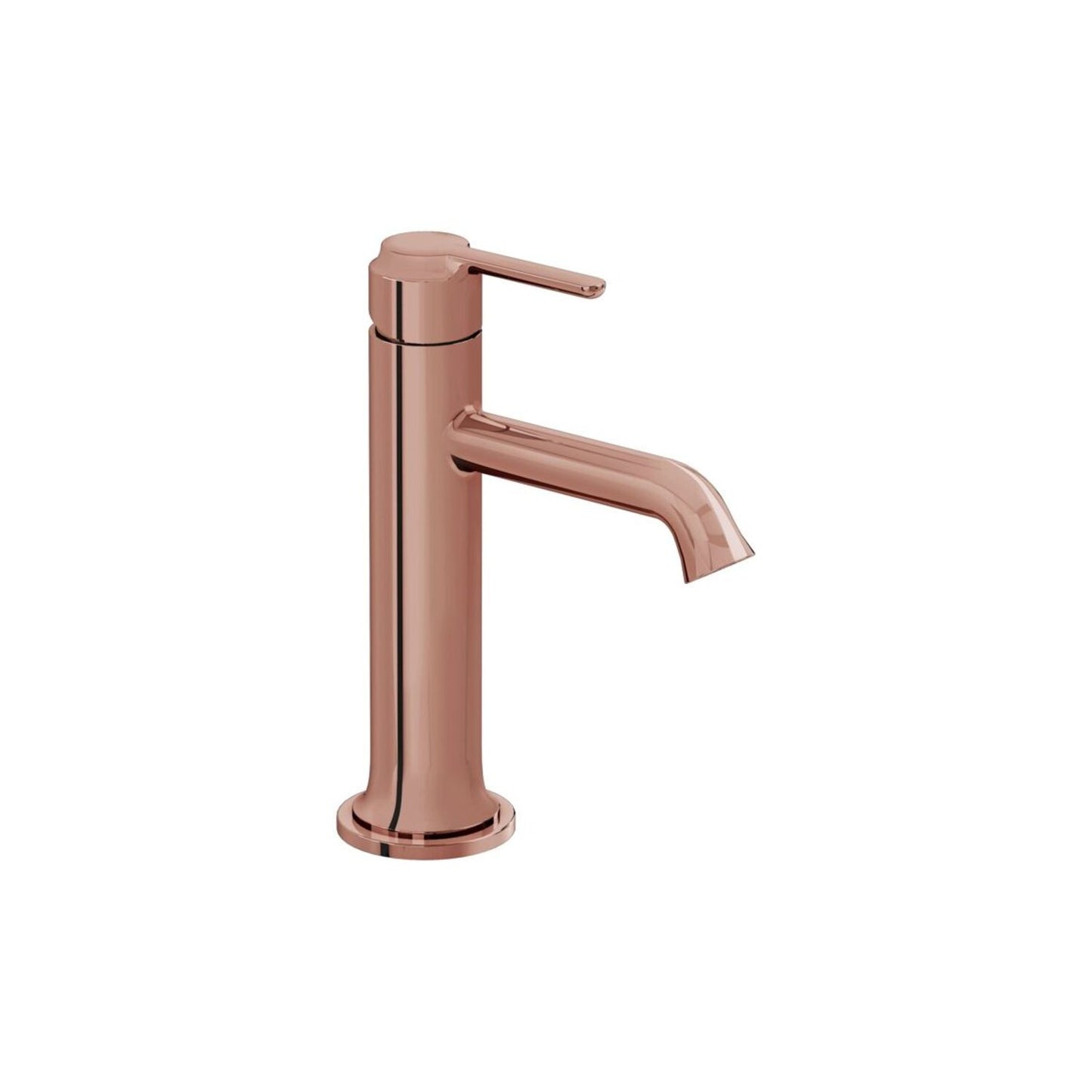 Vitra Origin Classic Basin Mixer (Top Handle)